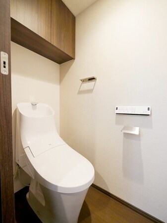 ハーモニーレジデンス クロスゲートの物件内観写真